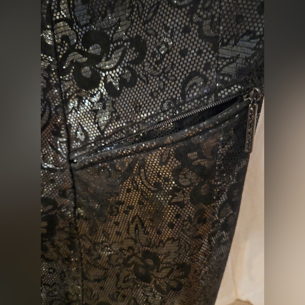 Couture Blazer- RARE FIND! - Picture 5 of 6